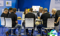 2026年美国奥兰多北美门窗遮阳及技术展览会(Sun Shading Expo North America)展位费用与展位布局图