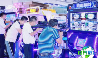 中山国际游戏游艺展-中山游博会2026展商名单大全,参展商名录订购