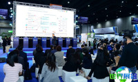 泰国曼谷实验室设备及分析测试展览会(Thailand Lab)2027展位费用与展位布局