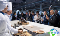 2026年帕尔马食品加工展（CIBUS TEC）观众预登记正在火热开展