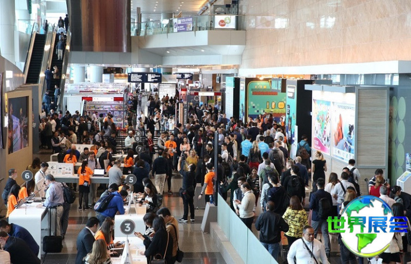 2026香港玩具及礼品展参展商名录大全,展商名单购买