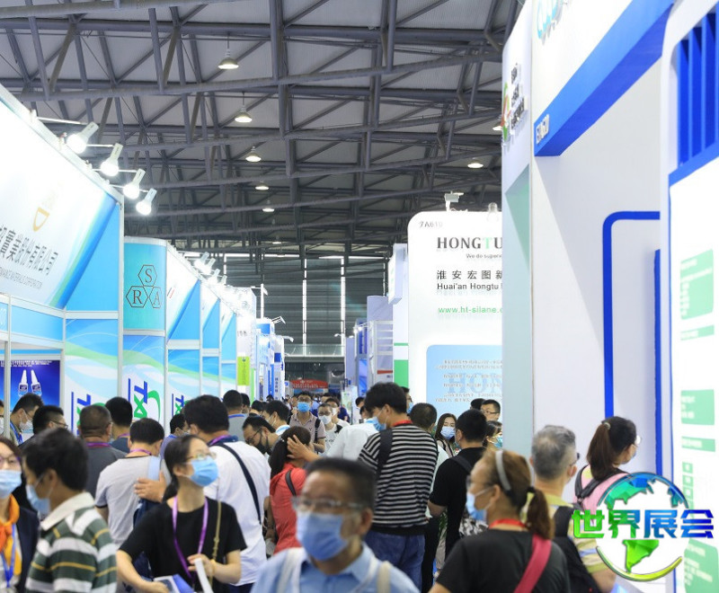 2027年中国(上海)国际胶粘带与薄膜展览会都有哪些参展企业?展商名录预订指南