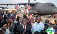 2028年南非防务展(Afric Aerospace & Defence)门票怎样申领？费用是多少？