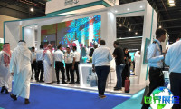 沙特海事及物流展览会(Saudi Maritime & Logistics Congress)2026展位费用与展位布局