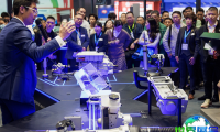 法兰克福上海汽配展(Automechanika Shanghai)2026电子会刊