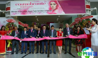 2027年越南胡志明美容及化妆品展览会(CosmoBeaute Vietnam)参与指南:举办时间/具体地点/门票购买方式?