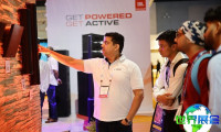 印度孟买音视频集成及视听展览会(InfoComm India)2027展位费用与展位图