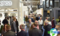 2028英国卫浴展 (KBB Birmingham)观众预登记现已启动，盛典即将来袭！
