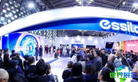 2026上海眼镜展(IOG CHINA)的展品涵盖哪些类别?