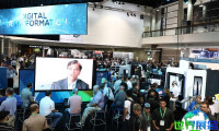 美国机床展(IMTS)2028年举行日期与场馆