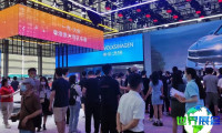 2026年深圳车展(IAS)的举行日期与场馆