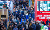 2027年荷兰建材展(BOUWBEURS)门票如何获取?购票方式有哪些?