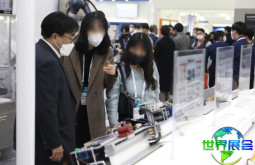 2026韩国焊接展(TOOL TECH+SMART WELDING AUTOMATION FAIR)门票获取方式
