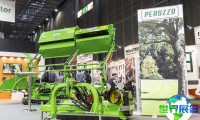 2028年捷克TECHAGRO农机展电子会刊