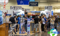 2027年奥兰多水上运动展(Surf Expo)门票怎样申领?费用是多少?