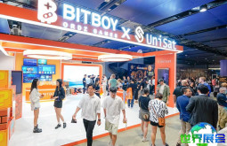 2026年荷兰比特币大会(Bitcoin Amsterdam)观众预登记通道现已开放,盛况即将来袭!