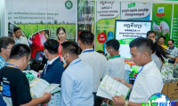 柬埔寨金边农业机械展览会(Agri Cambodia)参展企业名录