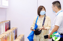 深圳健康原料展(Hi SHENZHEN)2026展位分布图及参展申请