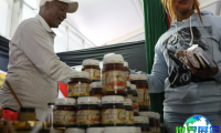 2027年肯尼亚农业展(Agritec Africa)观众预登记通道现已开放,盛会即将来袭!