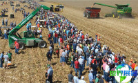 2027年美国农业机械展览会(Farm Progress Show)展位费用及参展申请指南