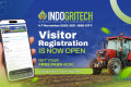 印尼雅加达国际农业科技展：INDOGRITECH 2026开放观众注册 推动农业现代化