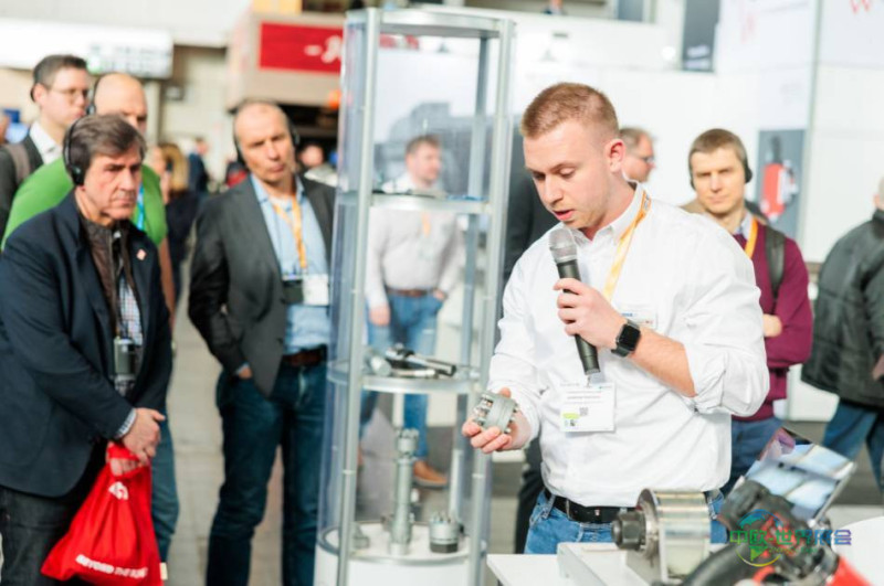 德国多特蒙德国际泵阀展览会 PUMPS & VALVES Dortmund 2027敬请关注