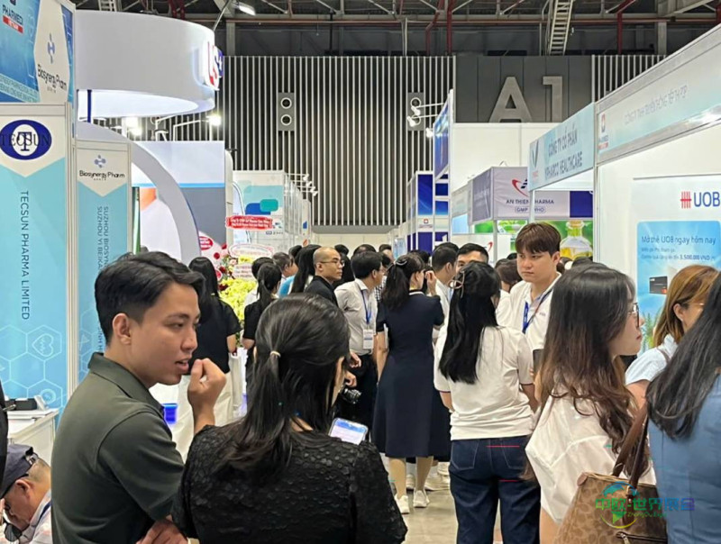 第21届越南胡志明市国际医药及医疗设备展PHARMED & HEALTHCARE 2026推动传统药物发展