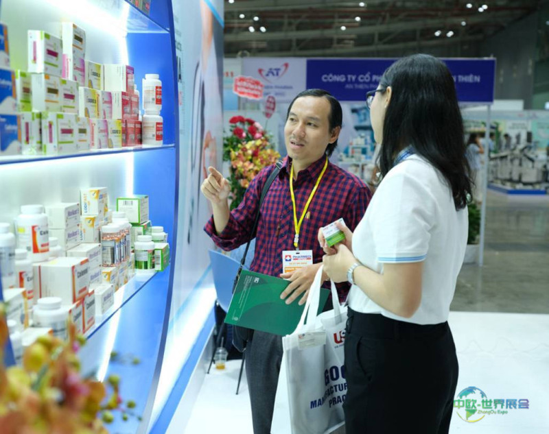 第21届越南胡志明市国际医药及医疗设备展PHARMED & HEALTHCARE 2026推动传统药物发展