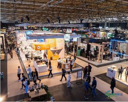 比利时根特国际酒店及餐饮设备展览会 Horeca Expo 2026敬请关注