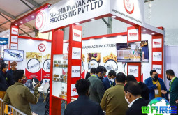 2027年印度食品机械展(Indus Food Manufacturing)举办时间与地点