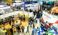 2027年俄罗斯莫斯科狩猎钓具及户外用品展（春季Hunting And Fishing Expo）展位费用与申请方式