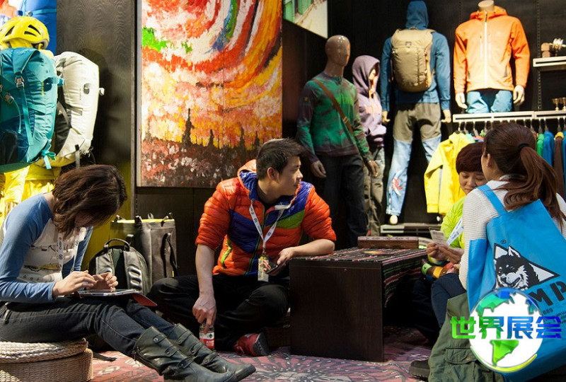 ISPO2027北京体育及户外用品展参展商名单提前曝光,展商名录可预定