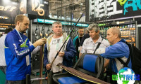 2027年俄罗斯莫斯科春季户外用品及狩猎钓具展(Hunting And Fishing Expo)参观攻略：举办时间、地点与门票费用