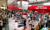 2027年沙特健身展(FIBO)展出品类一览