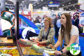欧洲游乐设备展(IAAPA Europe)2027将展出哪些产品？