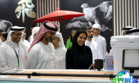 2027阿布扎比狩猎展 (ADIHEX)观众预登记现已开放，盛会即将揭幕！