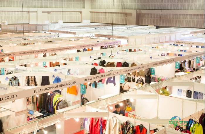 多伦多国际服装及纺织展 Apparel Textile Sourcing Toronto 2026圆满落幕