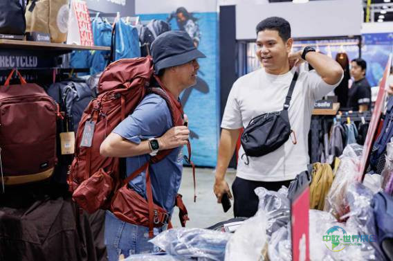 泰国曼谷国际户外用品展览会 Outdoor Fest 2026极限运动与旅游一站式盛会