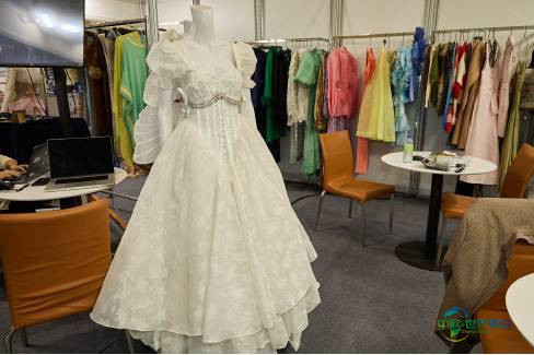 多伦多国际服装及纺织展 Apparel Textile Sourcing Toronto 2026圆满落幕