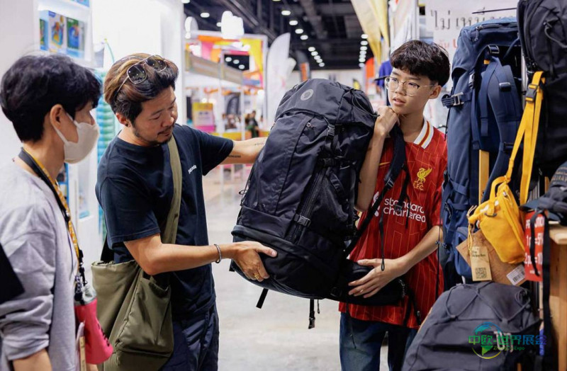泰国曼谷国际户外用品展览会 Outdoor Fest 2026极限运动与旅游一站式盛会