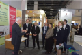 土耳其伊斯坦布尔职业健康与安全展览会 TOS+H Expo 2026汇聚来自全球19个国家的160余家参展企业