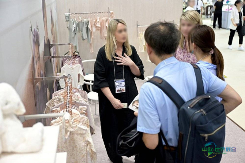 日本东京国际婴童用品展览会 Baby & Kids Expo 2026圆满落幕