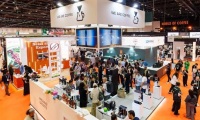 哥伦比亚波哥大世界咖啡展览会(World of Coffee)2027年票务信息