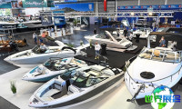 2027年德国腓特烈港国际水上运动展(INTERBOOT)展位分布及参展申请