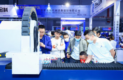 东莞国际机床展-CMES华机展(CMES)2026参观指南(时间地点/观众预约)