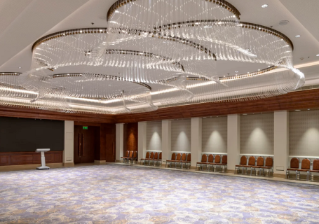 印度新德里巴拉特·曼达帕姆会展中心会展中心图片