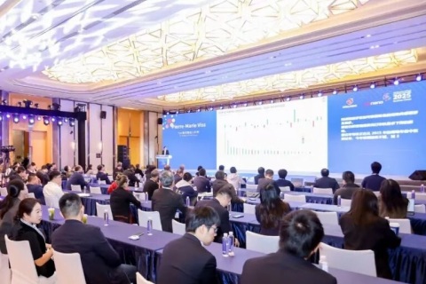 中国(苏州)国际纳米技术产业博览会展会现场图片