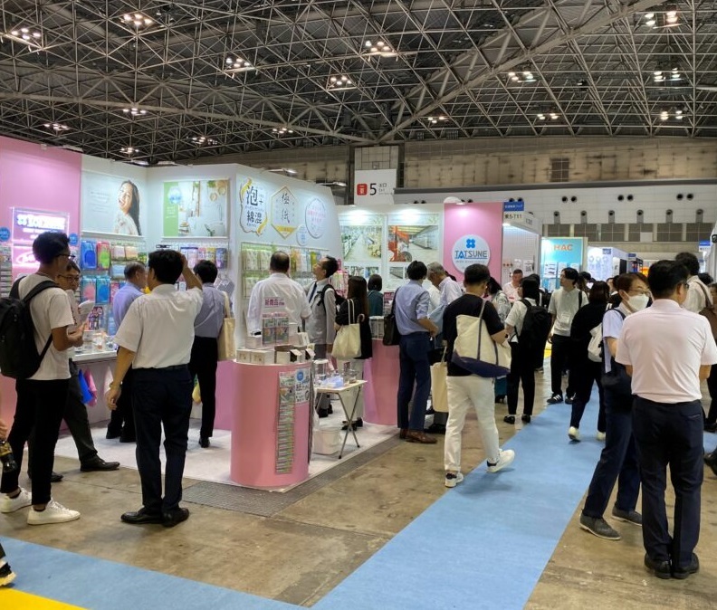 日本京都礼品展