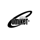 日本东京国际冬季漫画展Comiket