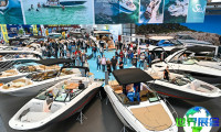 2027年德国水上运动展(INTERBOOT)门票购买渠道